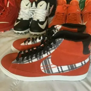 Nike Blazer &quot;Ben Simmons&quot; Edition nwot