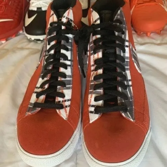 Nike Blazer &quot;Ben Simmons&quot; Edition nwot