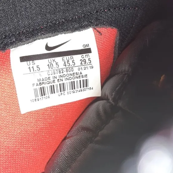 Nike Blazer &quot;Ben Simmons&quot; Edition nwot