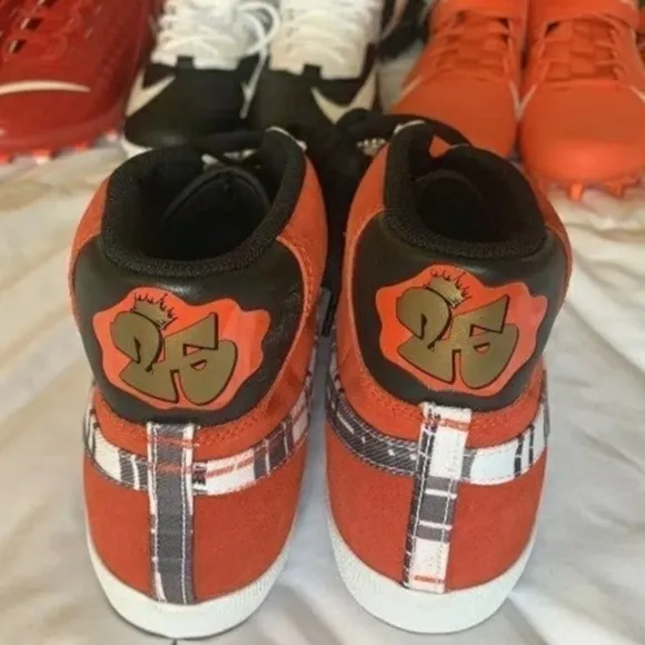 Nike Blazer &quot;Ben Simmons&quot; Edition nwot
