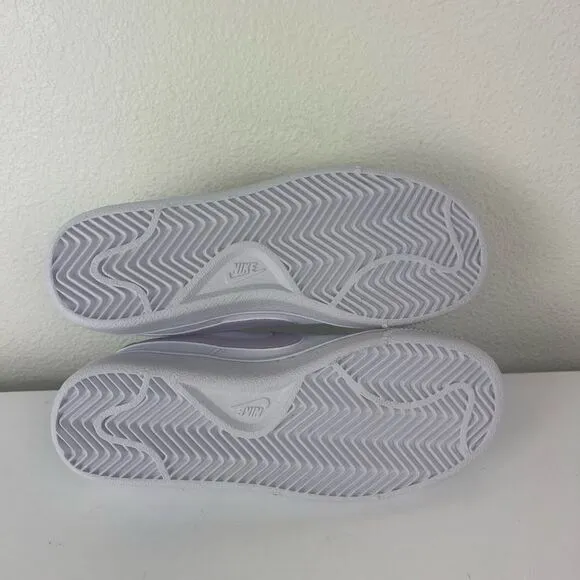 Nike Court Royale Big Girl Shoes