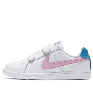 Nike Court Royale Big Girl Shoes