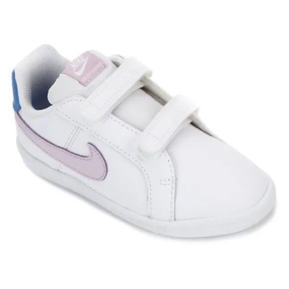 Nike Court Royale Big Girl Shoes