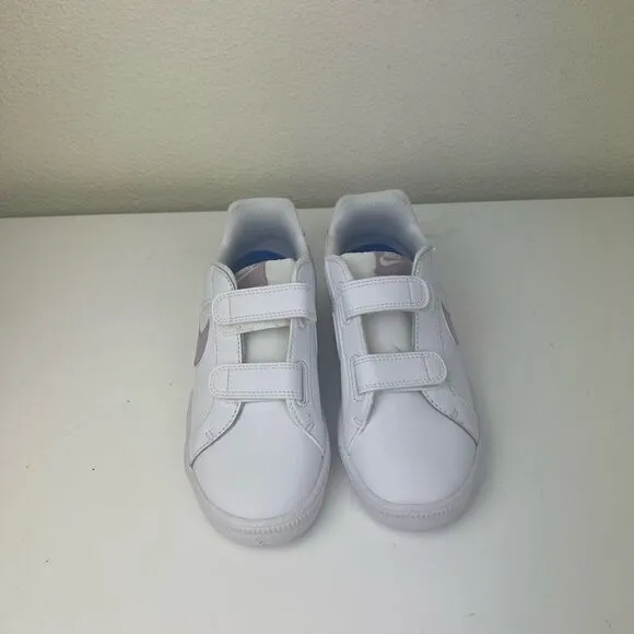 Nike Court Royale Big Girl Shoes