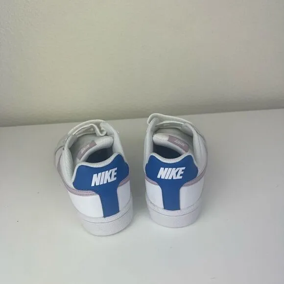 Nike Court Royale Big Girl Shoes
