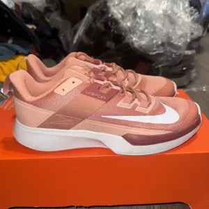 Nike Court Vapor Lite Low Damping Non-slip DC3431-816 women size 8