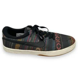 Nike Eric Koston SE Hacky Sack Shoes Men’s 10 Multicolor Lace 579778-901 Hippie