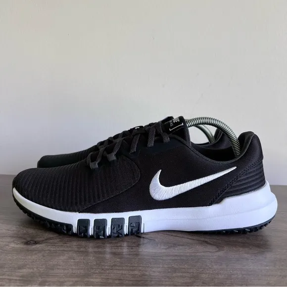 Nike Flex Control 4 Training Shoe Men’s Size 10.5 #407