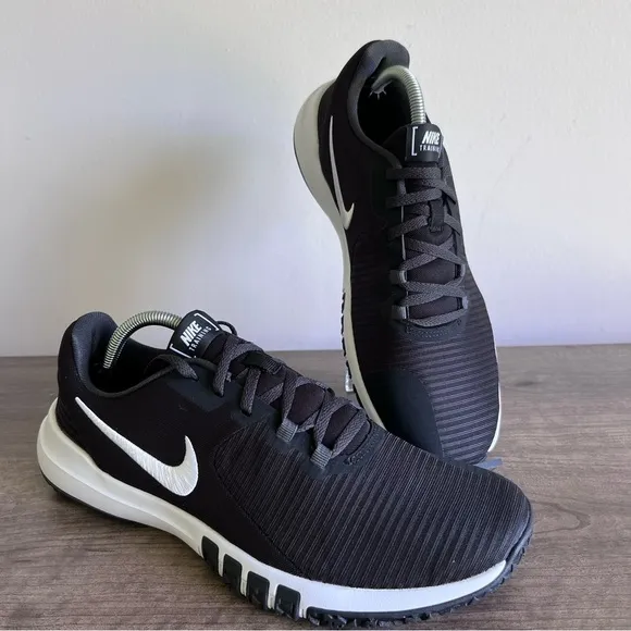 Nike Flex Control 4 Training Shoe Men’s Size 10.5 #407