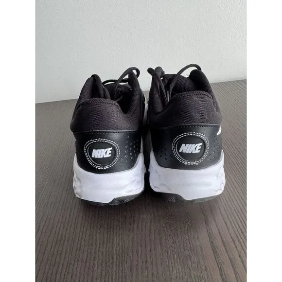 Nike FLY BY MID 3 Training Basketball Black DD9311-003 Men’s Sneakers 9 Shoes