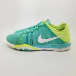 Nike Free TR 6 Training Shoes Size 8.5