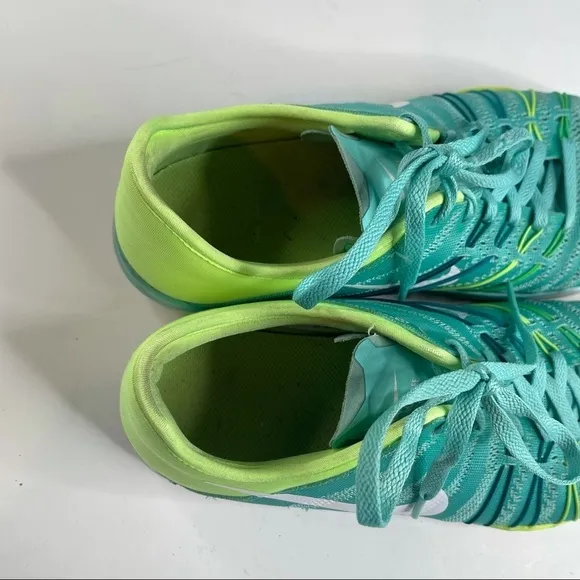 Nike Free TR 6 Training Shoes Size 8.5