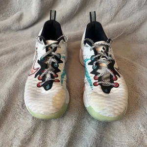 Nike Giannis Immortality Force Field Men’s Athletic Shoes Size 7.5