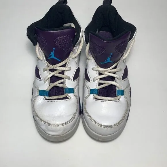 Nike Jordan Flight Club '91 Shoes 555470-105 12C