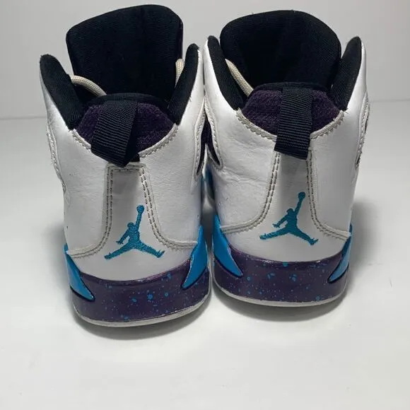 Nike Jordan Flight Club '91 Shoes 555470-105 12C