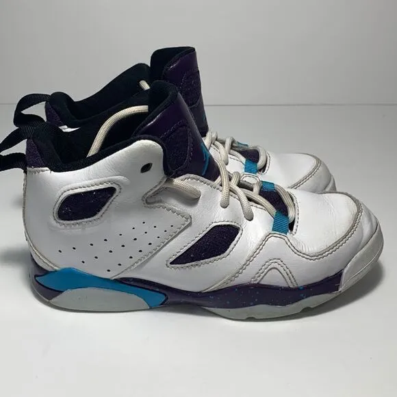 Nike Jordan Flight Club '91 Shoes 555470-105 12C