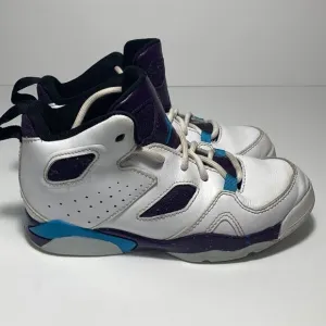 Nike Jordan Flight Club '91 Shoes 555470-105 12C