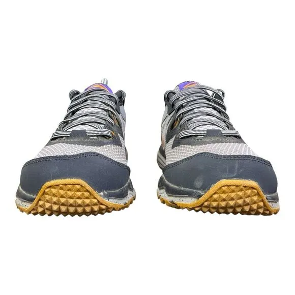 Nike Juniper Trail Cobblestone Rush Orange CW3808-002 Mens Size 7.5 Outdoors ACG