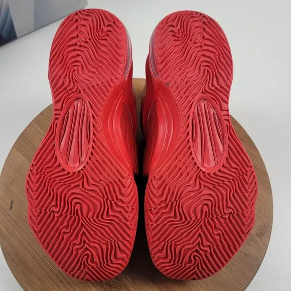 Nike KD 7 'Global Game' Basketball Sneakers Mens Shoe 7.5 Womens 9.5 653996-660