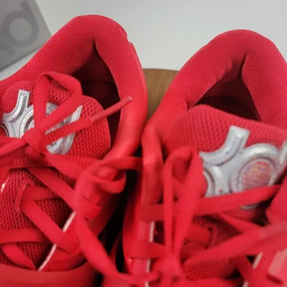Nike KD 7 'Global Game' Basketball Sneakers Mens Shoe 7.5 Womens 9.5 653996-660