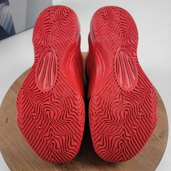 Nike KD 7 'Global Game' Basketball Sneakers Mens Shoe 7.5 Womens 9.5 653996-660