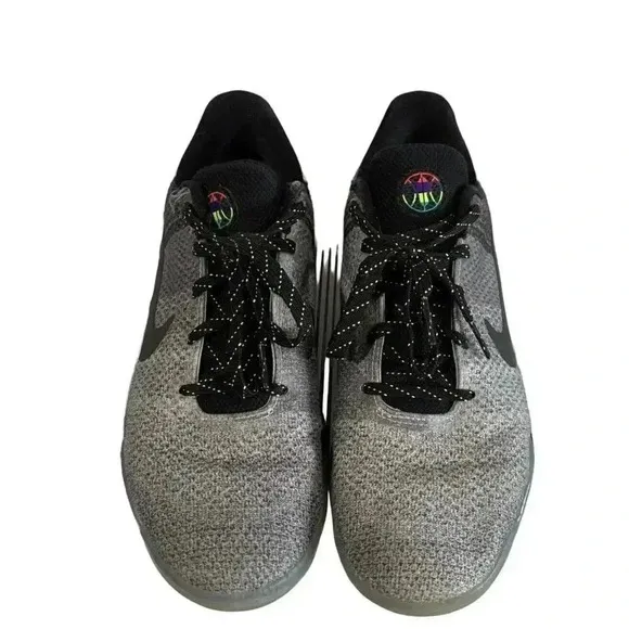 Nike Kobe Bryant XI‎ (GS) &quot;TV&quot; 2016 Girls/women shoes size 7y With Box GUC