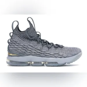 Nike LeBron 15 City Series Size 10.5