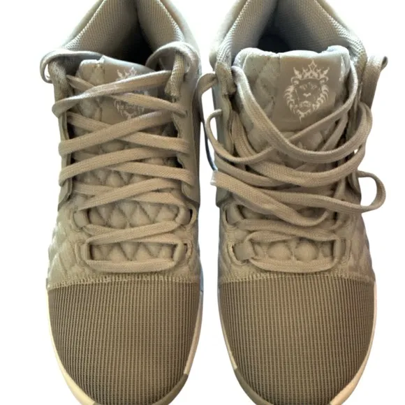 Nike Lebron Witness VIII 8 TB Basketball Shoes Mens 7.5 Women’s 9 FB9944 001
