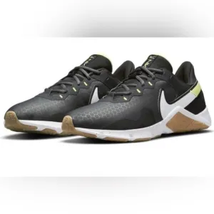 Nike Legend Essential 2 Men’s Running Shoes - CQ9356-016