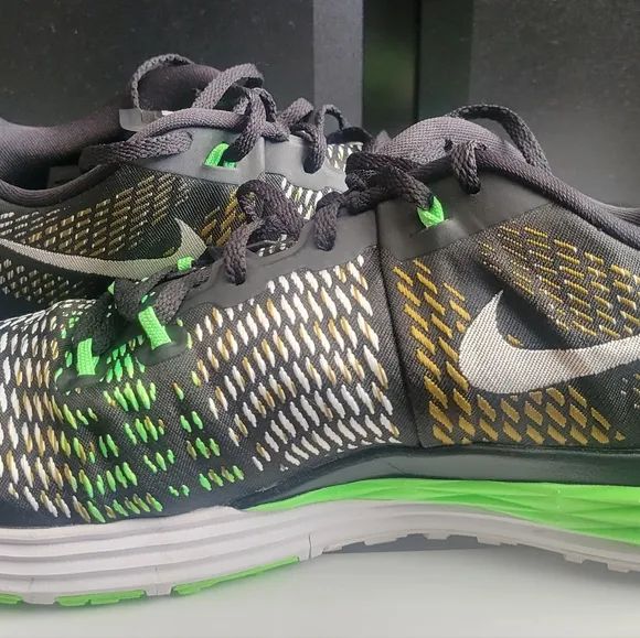 Nike Lunar Caldra-11.5
