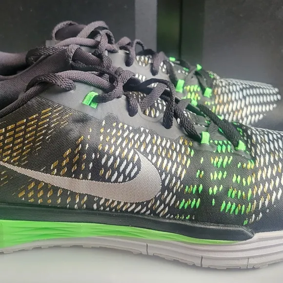 Nike Lunar Caldra-11.5