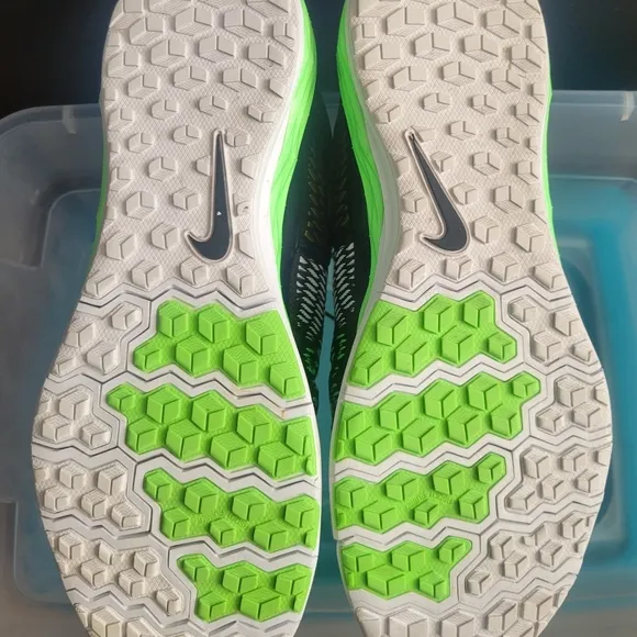 Nike Lunar Caldra-11.5