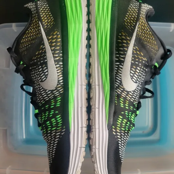 Nike Lunar Caldra-11.5