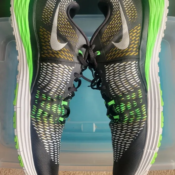 Nike Lunar Caldra-11.5