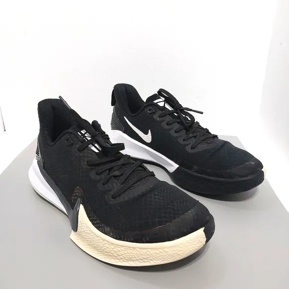 Nike Mamba‎ Focus Kobe Sneakers, Size 8.5W| EUR 40