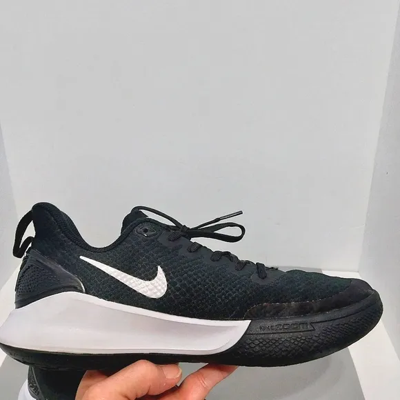 Nike Mamba‎ Focus Kobe Sneakers, Size 8.5W| EUR 40