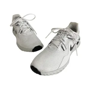 Nike Men's Renew Retaliation TR 2 Training Shoes White, CK5074-100, Size 14 NWOB