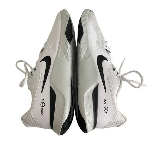 Nike Men's Renew Retaliation TR 2 Training Shoes White, CK5074-100, Size 14 NWOB