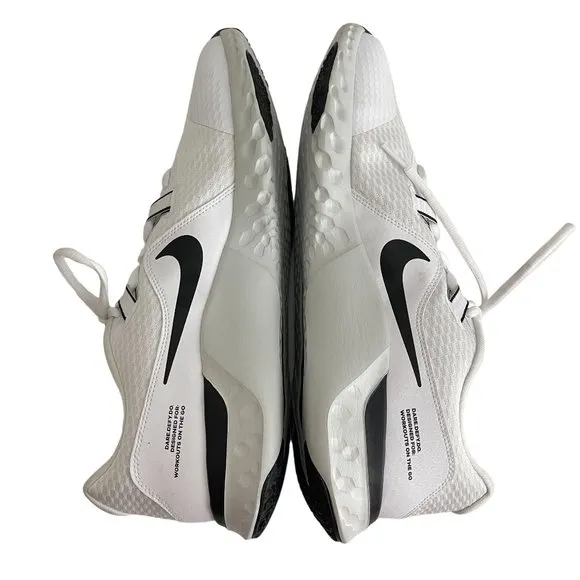 Nike Men's Renew Retaliation TR 2 Training Shoes White, CK5074-100, Size 14 NWOB