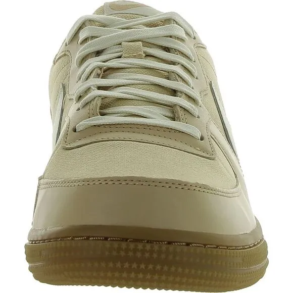 Nike Mens TERMINATOR LOW Tan Trainer Gym Running &amp; Training Shoes Shoes New