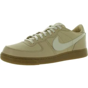 Nike Mens TERMINATOR LOW Tan Trainer Gym Running &amp; Training Shoes Shoes New