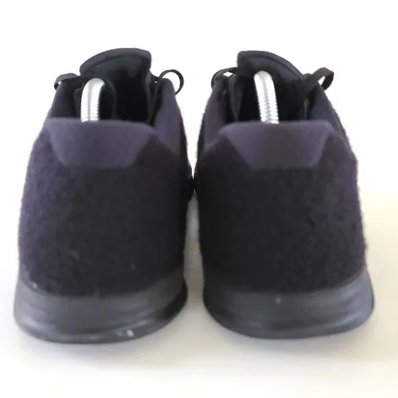 Nike Metcon 4 XD Black Patch Cross Training Shoes BQ3088-001 Mens Size 7.5