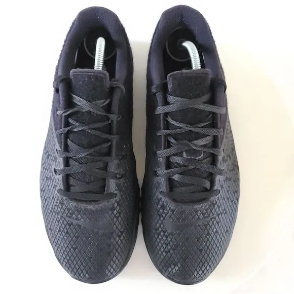 Nike Metcon 4 XD Black Patch Cross Training Shoes BQ3088-001 Mens Size 7.5