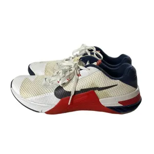 Nike Metcon 7 USA Running Training Shoes Men's 11.5