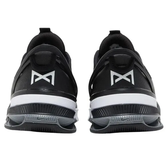 Nike Metcon 8 FlyEase 'Black Smoke Grey' DO9328-001 Training Running Men's 6 NWT