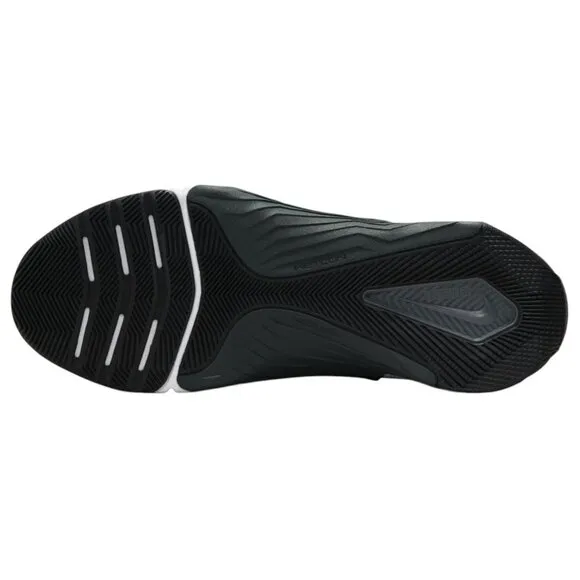 Nike Metcon 8 FlyEase 'Black Smoke Grey' DO9328-001 Training Running Men's 6 NWT