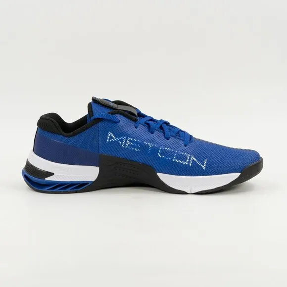 Nike Metcon 8 'Old Royal Black' DO9328-400 Gym Training Multi Size