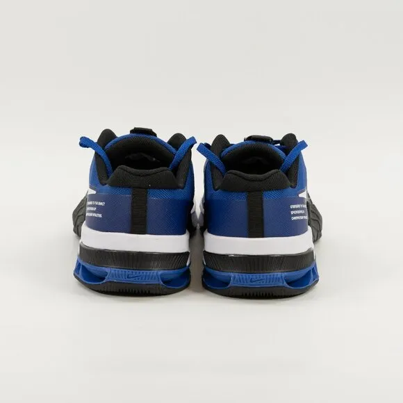 Nike Metcon 8 'Old Royal Black' DO9328-400 Gym Training Multi Size
