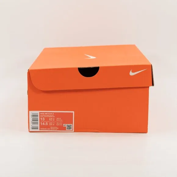Nike Metcon 8 'Old Royal Black' DO9328-400 Gym Training Multi Size
