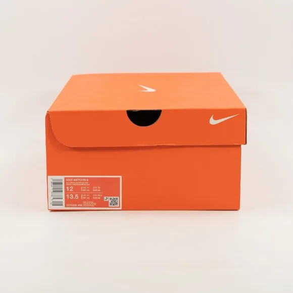 Nike Metcon 8 'Old Royal Black' DO9328-400 Gym Training Multi Size